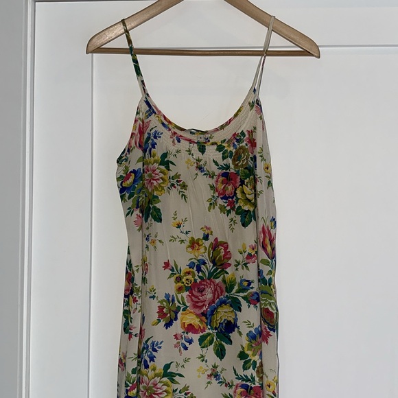 PARKER sun dress - Picture 2 of 9